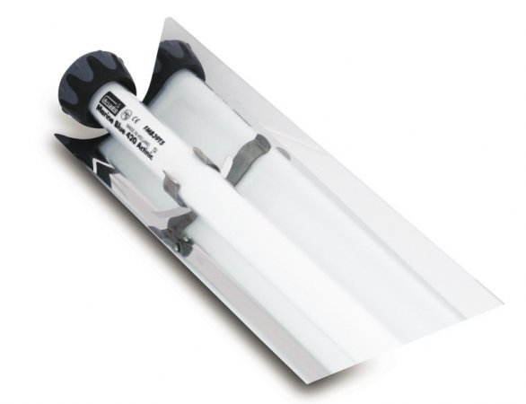 Akvarijní osvětlení