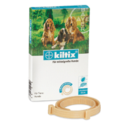 Antiparazitika pro psy