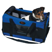 Přepravní tašky a batohy