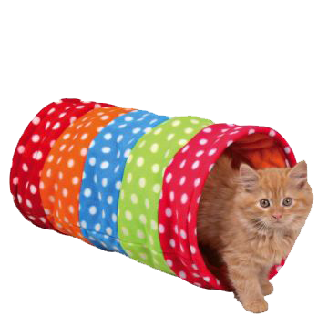 Pelíšky, tunely a bezpečnostní sítě