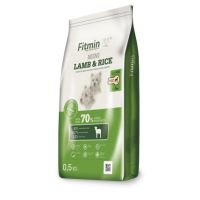 Fitmin dog mini lamb & rice 0,5kg (1)