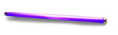 Zářivková trubice - fialová pro AR-620