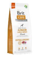 Brit Care Dog Hypoallergenic Junior Large Breed 12kg Brit Care Dog Hypoallergenic Junior Large Breed 12kg