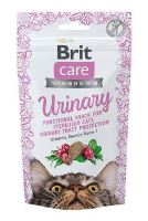 Brit Care Cat Snack Urinary 50g Brit Care Cat Snack Urinary 50g