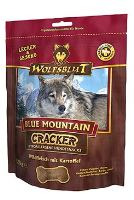 Wolfsblut Cracker Blue Mountain 225g Wolfsblut Cracker Blue Mountain 225g