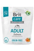 Brit Care Dog Grain-free Adult 1kg (1)