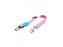 Bezpečnostní pás HiDream Profusion Bobby 39 - 61cm/25mm (1)