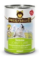 Wolfsblut Dog VetLine Joint Care konz. 395g Wolfsblut Dog VetLine Joint Care konz. 395g