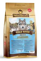 Wolfsblut Dog Senior Cold River 12,5kg Wolfsblut Dog Senior Cold River 12,5kg