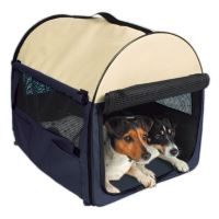 T-Camp Mobile Kennel, Trixie