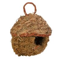 Hnízdo - hříbeček 11cm (1)