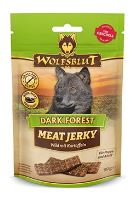 Wolfsblut Meat Jerky Dark Forest 80g Wolfsblut Meat Jerky Dark Forest 80g
