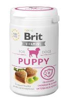 Brit Dog Vitamins Puppy pro psy 150g (1)
