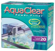 Filtr AQUA CLEAR vnější (4)