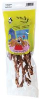 Pochoutka sušená MAPES vrtulky 100g (1)