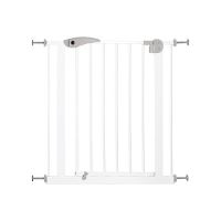 Trixie ochranná kovová bariéra pro štěňata i velké psy 75-85 cm/76 cm (1)