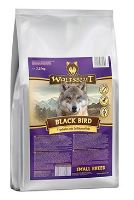 Wolfsblut Dog Small Breed Black Bird 7,5kg (1)