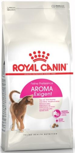 Royal Canin Aroma Exigent 4kg