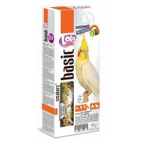 LOLO SMAKERS 2 klasy s kiwi pro korely 90g (1)