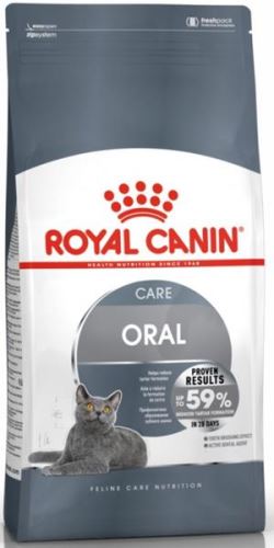 Royal Canin ORAL CARE 1,5kg