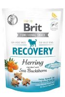 Brit Care Dog Functional Snack Recovery Herring 150g Brit Care Dog Functional Snack Recovery Herring 150g