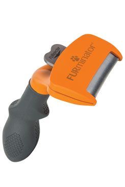 FURminator hrablo dlouhá srst M pro psy