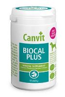 Canvit Biocal Plus pro psy 1000g Canvit Biocal Plus pro psy 1000g