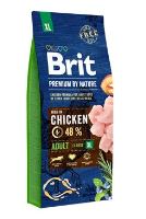 BRIT Premium by Nature Adult XL 15kg (1)