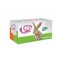 LOLOPets kartonová krabička na transport velká 27x13x13cm (1)