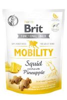 Brit Care Dog Functional Snack Mobility Squid 150g (1)