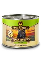 Wolfsblut Dog Adult Dark Forest konz. 200g (1)
