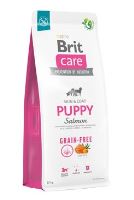 Brit Care Dog Grain-free Puppy 12kg Brit Care Dog Grain-free Puppy 12kg