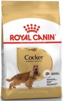Royal Canin Cocker (Kokršpaněl) Adult 3kg