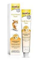 Gimcat Pasta MULTI-VITAMIN K 50g (1)
