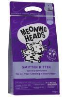 MEOWING HEADS Smitten Kitten 1,5kg