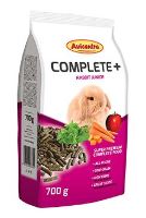 Avicentra COMPLETE+ králík junior 700g (1)