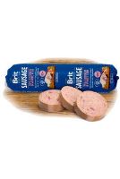 Salám BRIT Premium Sausage Chicken &amp; White fish 800g