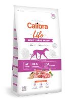 Calibra Dog Life Adult Large Breed Lamb 12kg Calibra Dog Life Adult Large Breed Lamb 12kg