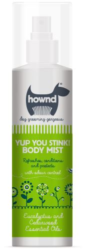 HOWND® Yup You Stink!, Přírodní deodorant proti zápachu 250ml
