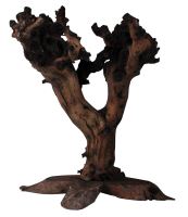 Lucky Reptile Grapevine Tree 50cm (1)
