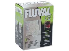Náplň sáčky pro odstranění amoniaku FLUVAL C 3ks