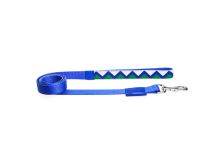 Vodítko HiDream Rainbow Blue (1)