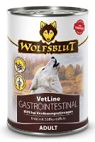 Wolfsblut Dog VetLine Gastrointestinal konz. 395g (1)