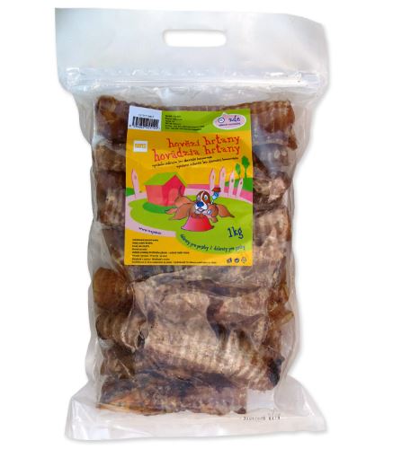 Pochoutka sušená MAPES hrtan celý taška 1kg (83984674)
