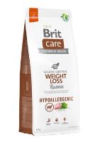 Brit Care Dog Hypoallergenic Weight Loss 12kg Brit Care Dog Hypoallergenic Weight Loss 12kg