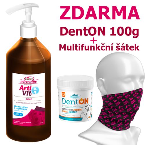 Sirup_1000+satek+DentON