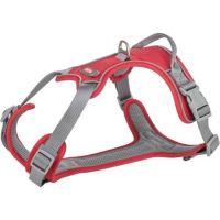 Postroj PREMIUM ACTIVE, červená (1)