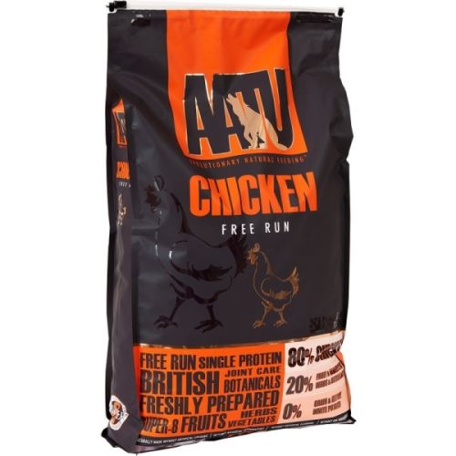 AATU Dog 80/20 Chicken 5kg