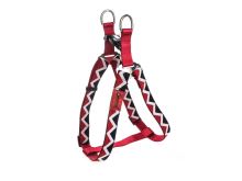 Postroj  HiDream Rainbow Red
