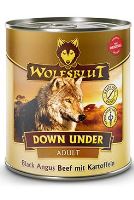 Wolfsblut Dog Adult Down Under konz. 800g (1)